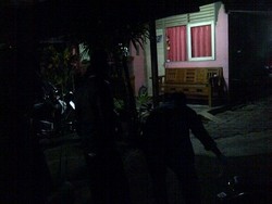 Petugas LP Wirogunan yang Ditembak Dioperasi