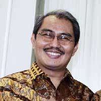  Patrialis Akbar Jadi Hakim Konstitusi, Eks Ketua MK: Bau-baunya Melanggar