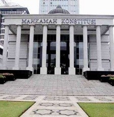 Masuki Usia Pensiun, Achmad Sodiki Cerita Keterpaksaan Jadi Hakim MK