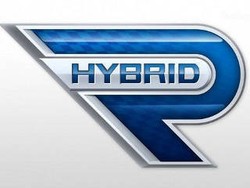 Toyota Siap Perlihatkan Hybrid-R