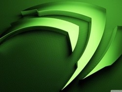Nvidia Mulai Lirik Industri Otomotif