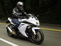 Mesin Bermasalah, Kawasaki Ninja 300 Ditarik