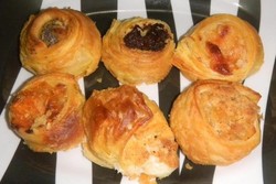 Oleh-oleh Lebaran dari Magelang: Getuk Modifikasi