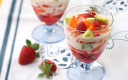 Empat Minuman Manis Segar untuk Suguhan Tamu