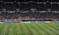 Barca masih akan melakoni satu laga pramusim lagi. Malaysia XI akan menjadi lawan terakhir tim besutan Gerardo Martino itu sebelum menghadapi Atletico Madrid di ajang Piala Super Spanyol.