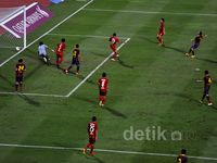 Barca Gilas Thailand 7-1