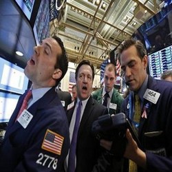 Wall Street Rontok 3 Hari Berturut-turut