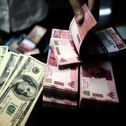 Dolar Perkasa di Rp 10.000, Hatta: Semua Mata Uang Melemah