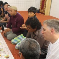 Indeks Keislaman Didominasi Negara Barat, Sebuah Refleksi