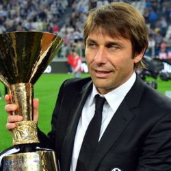 Misi Berat Juventus untuk Hat-trick Juara Serie A