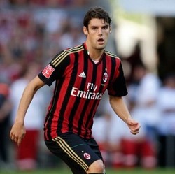 Montolivo Puji Performa Dua Rekrutan Baru Milan