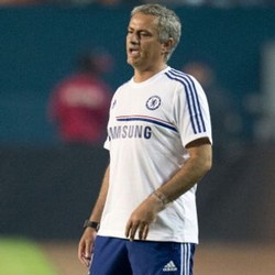 Kalah dari Madrid, Mourinho: Pramusim Jangan Dihitung