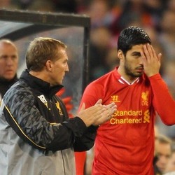 Rodgers Akan Beri Tindakan Tegas untuk Suarez