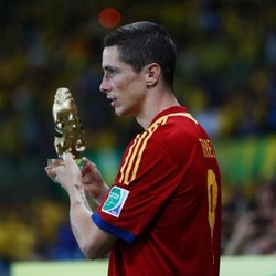 Torres Nikmati Dilatih Mourinho