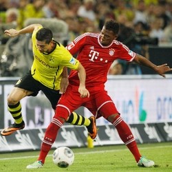 Loew: Bundesliga Hanya Akan Diperebutkan Bayern-Dortmund