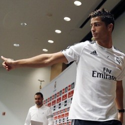 Ancelotti Yakin Ronaldo Bakal Segera Perpanjang Kontrak