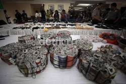 Korban Mercon di RSU dr Soetomo Meningkat 100 Persen, 1 Anak Tewas