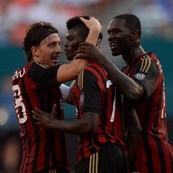 Milan Bertemu PSV, Arsenal Ditantang Fenerbahce