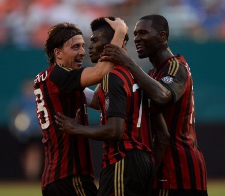 Milan Bertemu PSV, Arsenal Ditantang Fenerbahce Milan Bertemu PSV, Arsenal Ditantang Fenerbahce
