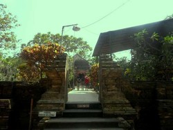 Begini Asyiknya Libur Lebaran di Jepara