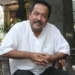  Anak Bebas dari Penjara, Rano Karno Bahagia Rayakan Lebaran