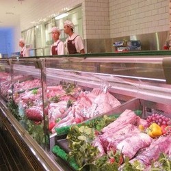Sulit Dapat Stok, Pengusaha Hipermarket Minta Jatah Daging Impor Beku