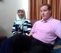 Jadi Dokter Berjilbab di AS, Ranti Tak Lelah Lawan Diskriminasi