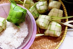 Ups, Bobot Melonjak Saat Lebaran? Hindari dengan Tips Berikut