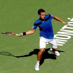 Murray dan Berdych Terhenti, Nadal Melaju