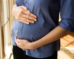  Yang Harus Diperhatikan Ibu Hamil Saat Mudik dan Sibuk Silaturahmi Lebaran