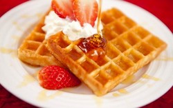 Sarapan Sebelum Halal Bihalal Ternyata Bisa Cegah Makan Berlebihan 