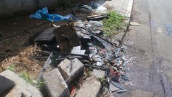 1 Orang Tewas Akibat Koantas Bima yang Terbalik di Pondok Indah