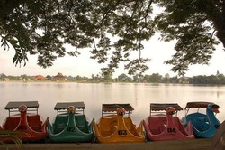 Tempat Wisata Diminta Tak Hanya Cari Laba, Tapi Berikan Anak Rasa Nyaman