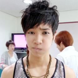 Curhat Gikwang BEAST Soal Tinggi Badan