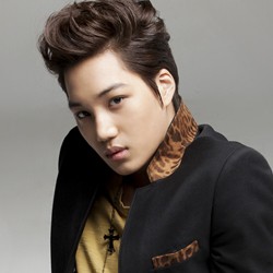 Kai Tak Ingin Kenalkan Sang Kakak ke Member EXO