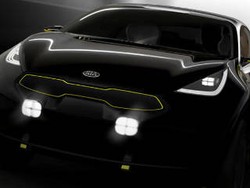 KIA Siapkan Lawan Nissan Juke