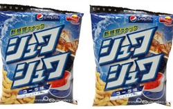 Mau Cicip Cheetos Rasa Pepsi? 