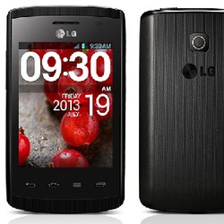 LG Optimus L1 II Ramaikan Pasar Android Murah