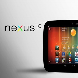 Asus Garap Tablet Nexus 10 Terbaru?