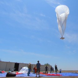 Balon Internet Google Dikritik Bill Gates