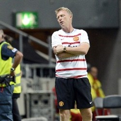 Moyes Pengganti yang Pas untuk Fergie