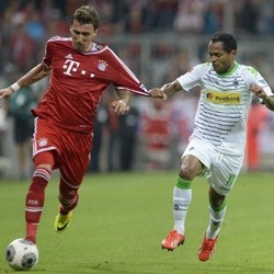 Guardiola Tandai Debut di Liga Jerman bersama Bayern dengan Kemenangan