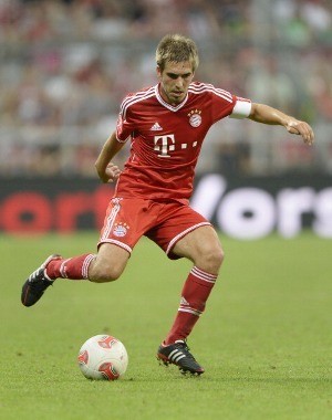 Lahm: Start Bagus buat Bayern