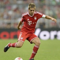 Lahm: Start Bagus buat Bayern