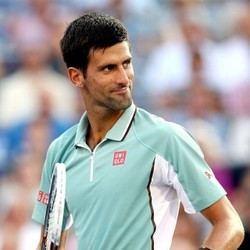 Djokovic Melaju ke Babak Empat Besar
