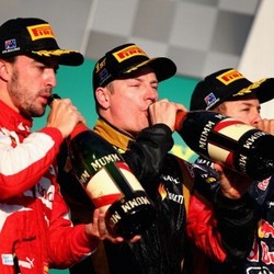 Mika Hakkinen: Persaingan Musim Ini Masih Amat Terbuka