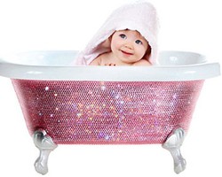 Kenali Mitos-mitos Seputar Bayi Baru Lahir 