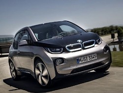 7 Hal Penting tentang Mobil Listrik BMW i3