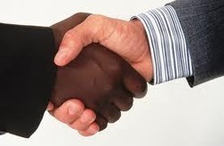 Silaturahmi Memperluas Rejeki