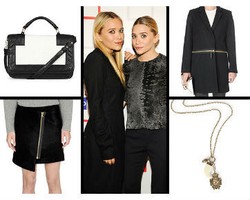 Kembar Olsen Desain Koleksi dengan Harga Terjangkau, Mulai Rp 200 Ribuan